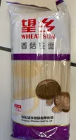 Soba noodles