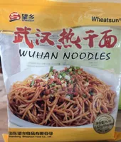 Wuhan Noodles