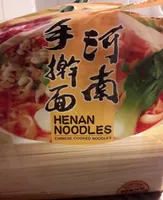 Henan Noodles