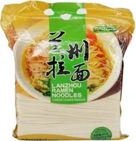 Lanzhou Noodles 1.82KG Chinese Cooked Noodles