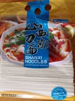 Shanxi Noodle