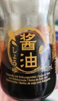 Sweet Soy Sauce