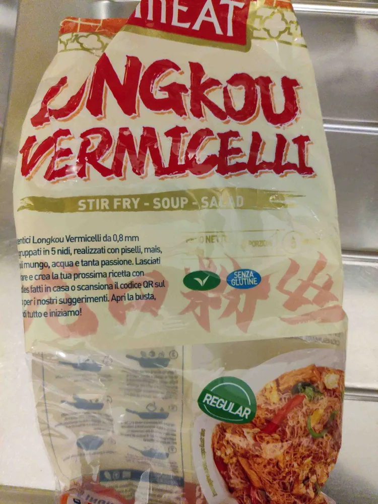 Longkou Vermicelli
