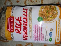 Vermicelli di riso