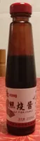 Salsa teriyaki