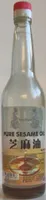 Pure Sesame Oil