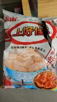 Shrimp Flakes