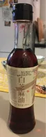 SANFENG White sesame oil