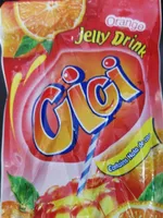Jelly drink