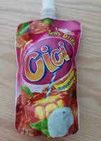 Cici jelly drink