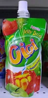 Apple Jelly Drink