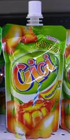 Cici jelly drink Mangue