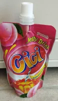 Cici jelly drink