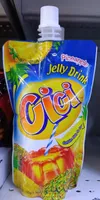 Jelly drink cici pineapple