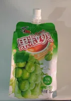 Grape jelly drink