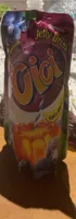 Jelly drink