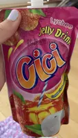 Jelly drink