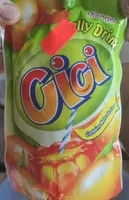 Cici Jelly Drink Mango