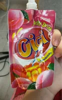 Jelly drink