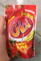 Jelly drink