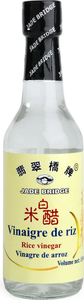 Vinaigre de riz