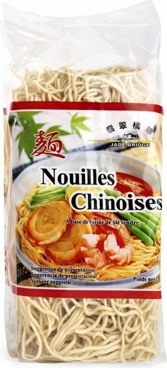 Nouilles chinoises
