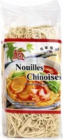 Nouilles chinoises