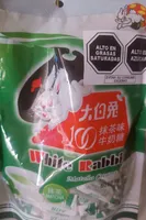 Matcha Creamy Candy