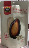 Watermelon seeds