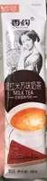 Milk tea