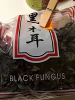 Black fungus