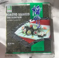 Nori Blätter