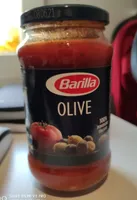 Barilla Olive
