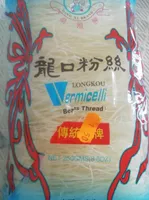 Longkou Vermicelli