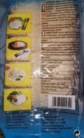 Vermicelli