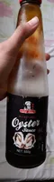 oyster sauce