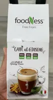 Caffe al ginseng