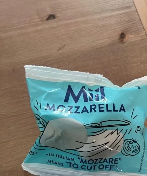 Mozzarella