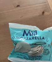 Mozzarella