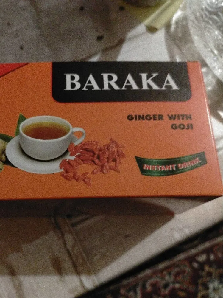 Baraka