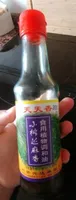 Aceite sesamo