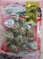 Dried flower mushroom / shiitake mushroom