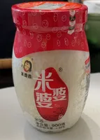 Fermented Glutinous Rice