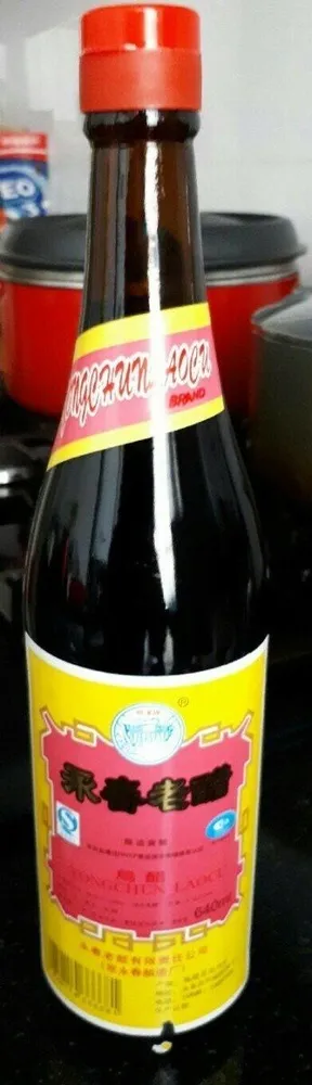 Vinaigre chinoise