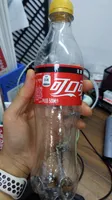 zero cocacola