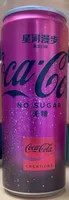 Coca-Cola Starlight
