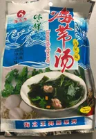 Instantkelpsoup