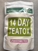 14 day teatox