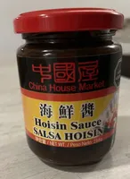 Hoosin Sauce