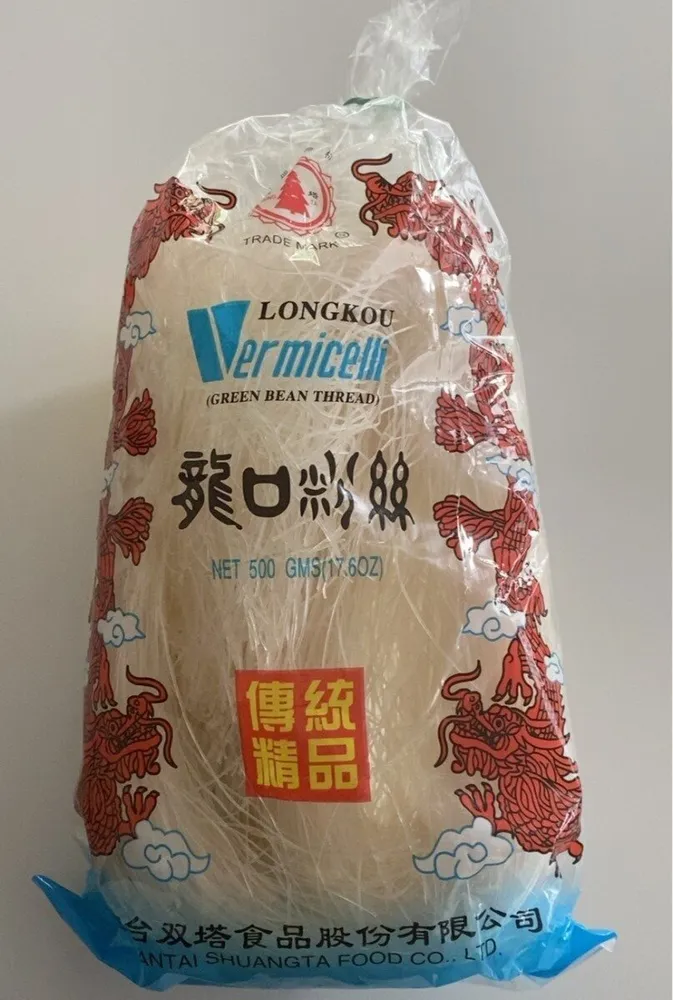 Longkou Vermicelli